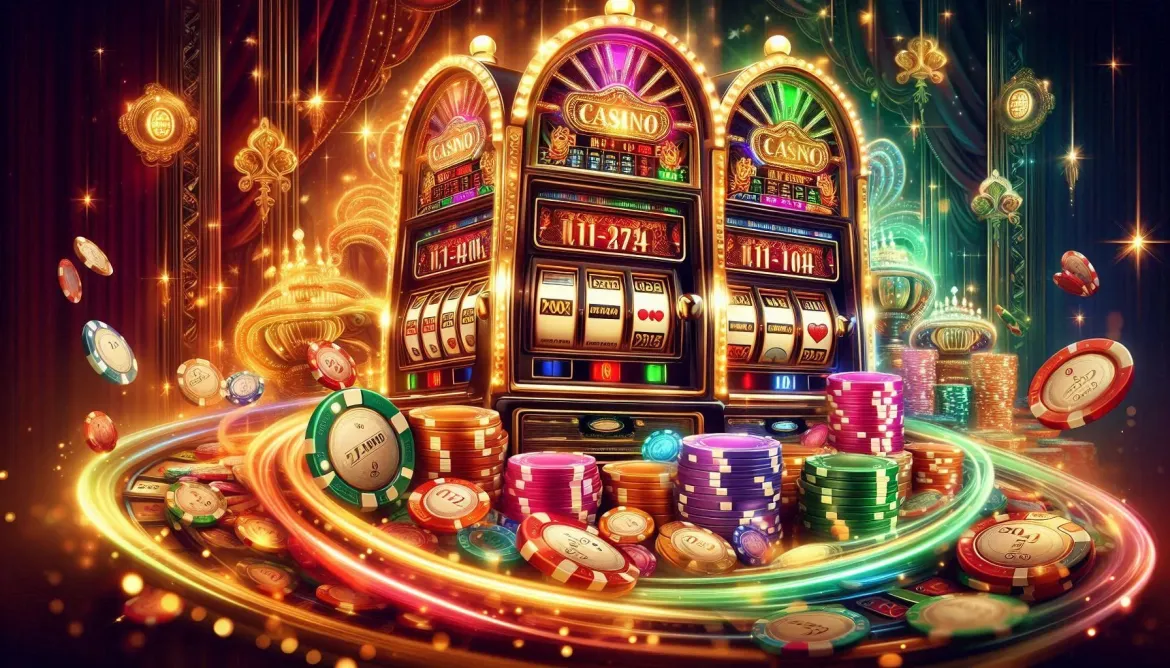 Roby Casino